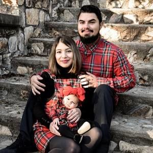 Meet your Posher, Daisy